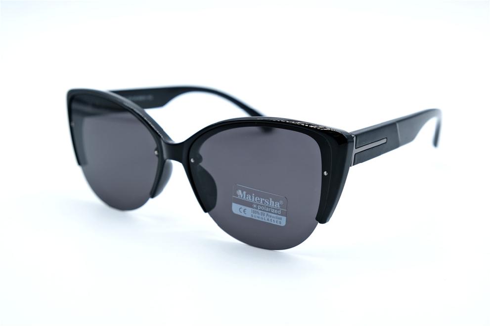  Солнцезащитные очки картинка 2026 Женские Maiersha Polarized Классические 03961-C9-08 