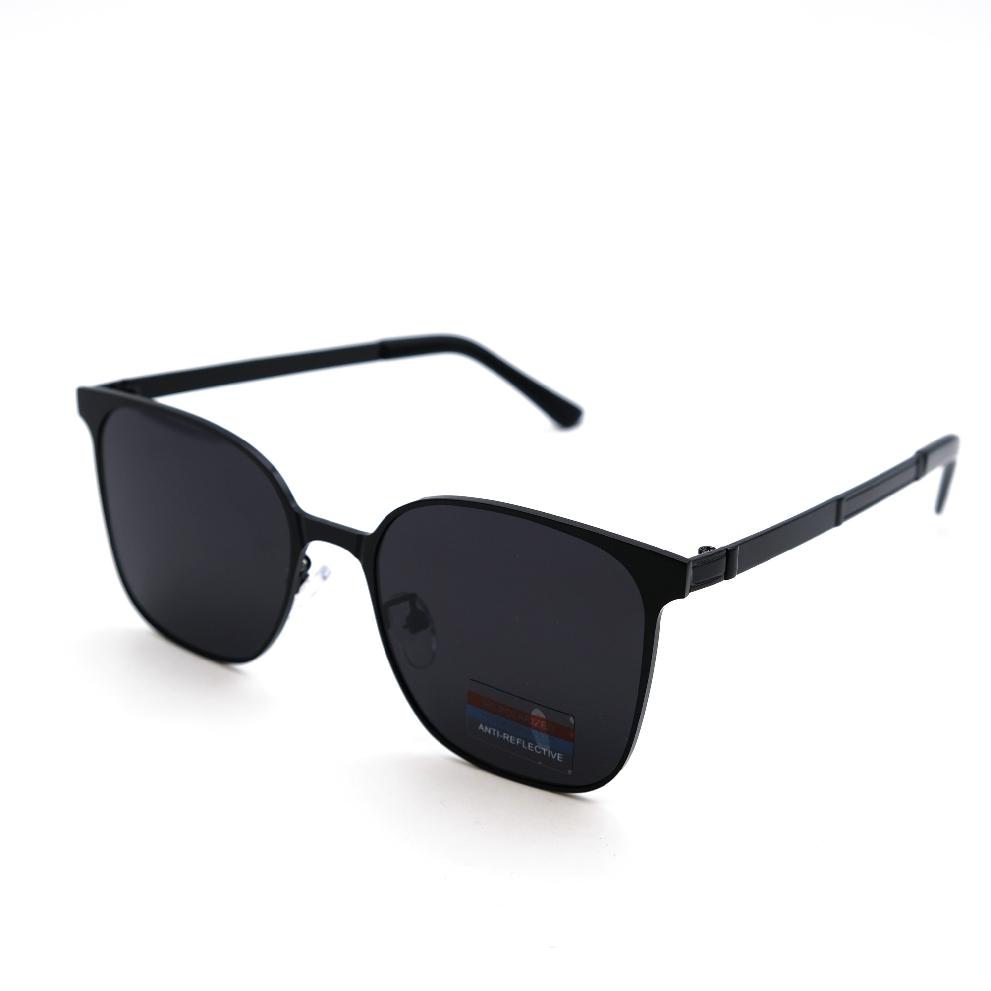  Солнцезащитные очки картинка Мужские Caipai Polarized Классический FP9413-C1 