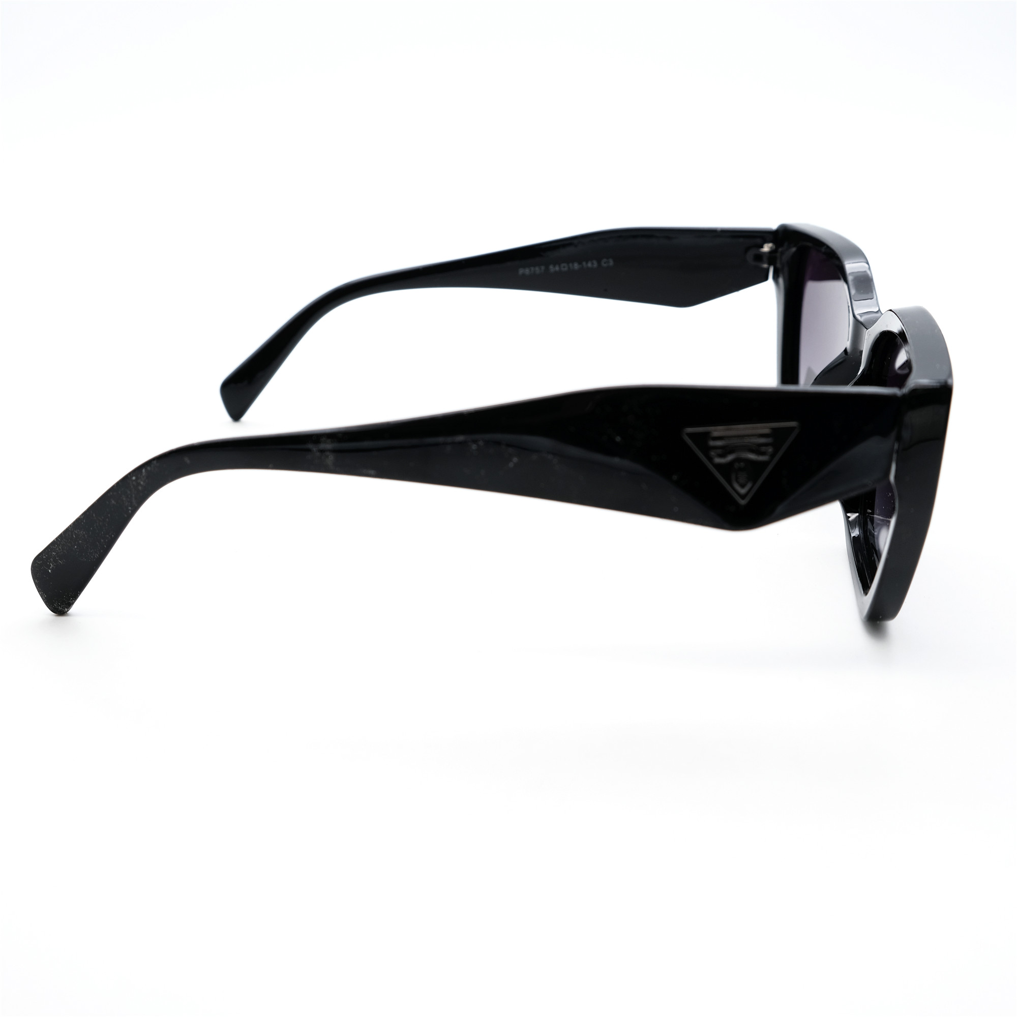  Солнцезащитные очки картинка Женские Caipai Polarized Классический P8757-С3 