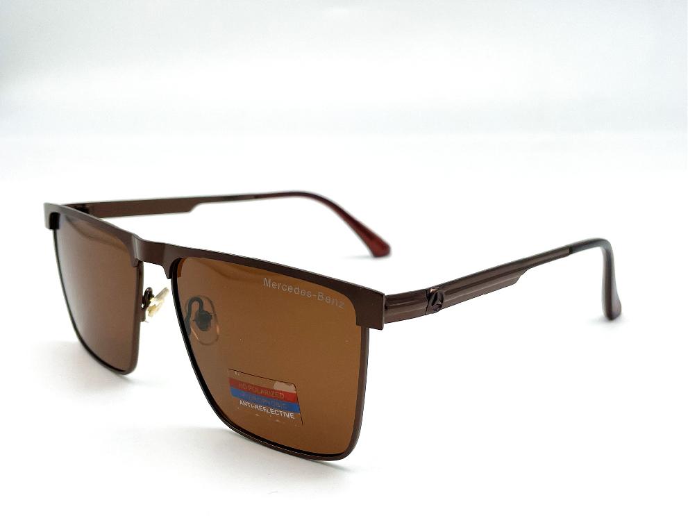  Солнцезащитные очки картинка Мужские Брендовые Polarized Классический FP5026-C3 