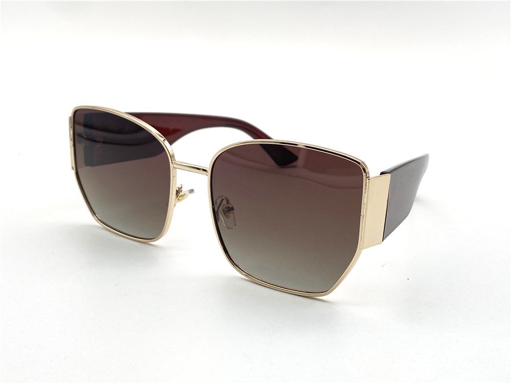  Солнцезащитные очки картинка 2025 Женские MoveYou Polarized Квадратные P5344-C3 
