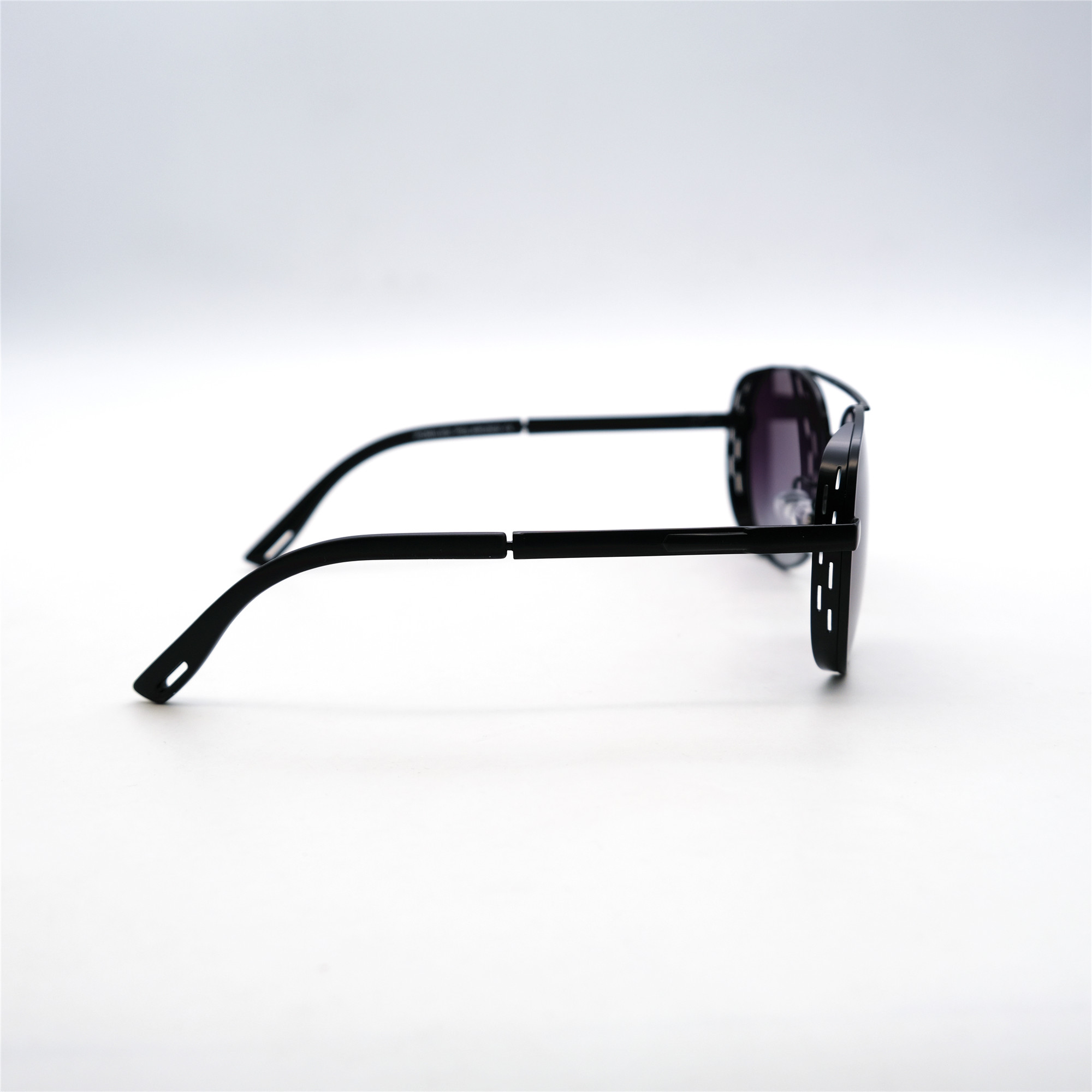  Солнцезащитные очки картинка Мужские Pomiled Polarized Авиаторы 08196-C4-124 