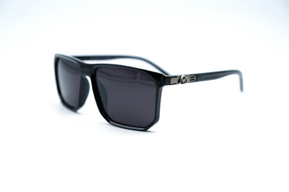  Солнцезащитные очки картинка 2025 Мужские Matlrxs Polarized Стандартные P1946-C1 