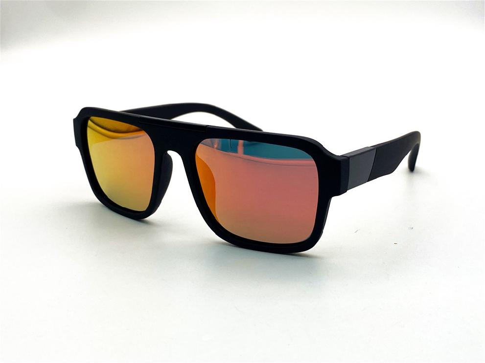  Солнцезащитные очки картинка 2025 Мужские Maiersha Polarized Классические P5073-C5 