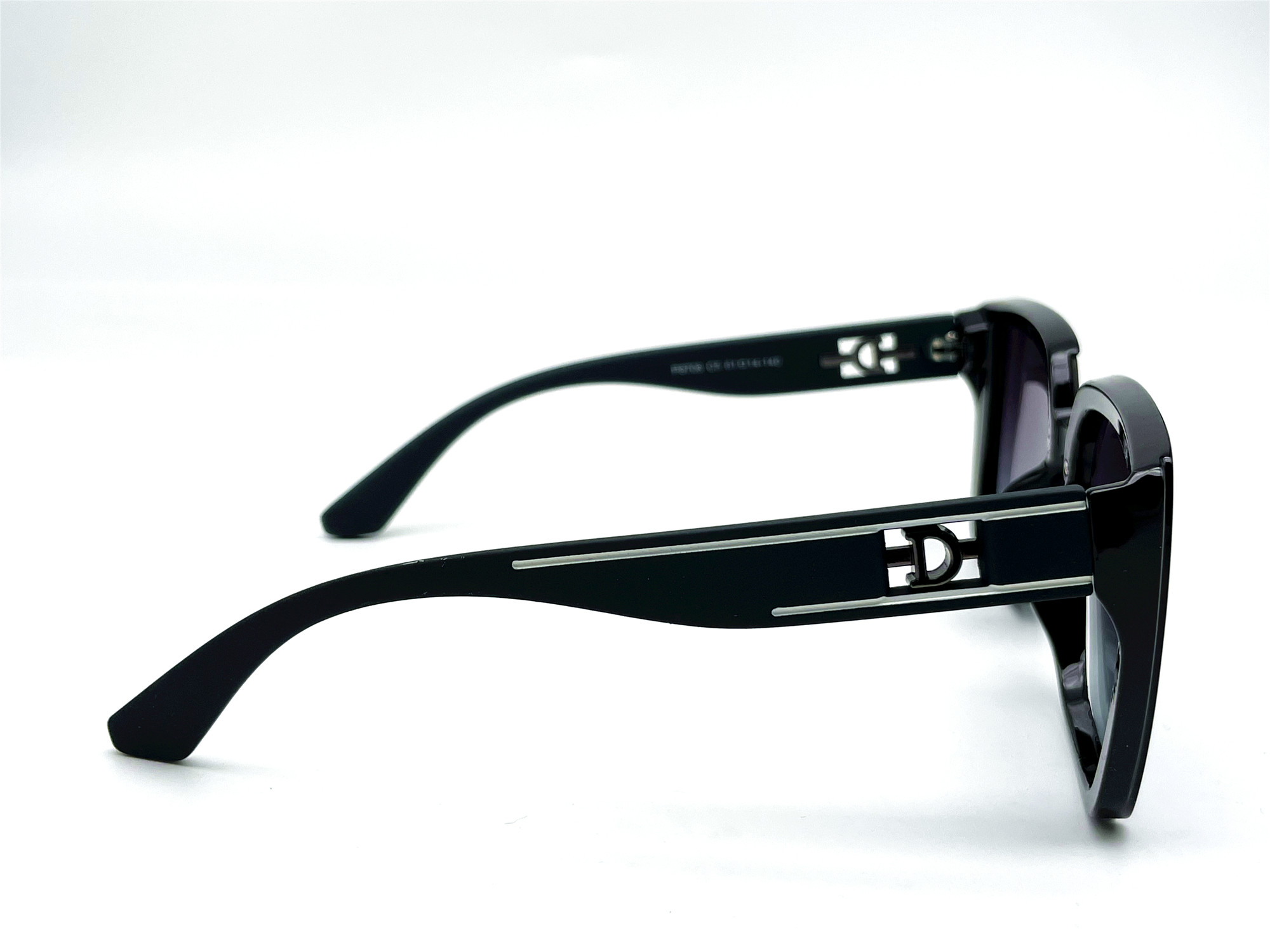  Солнцезащитные очки картинка Женские Брендовые Polarized Классический P8708-C5 