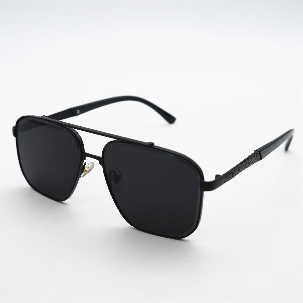  Солнцезащитные очки картинка Унисекс Брендовые  Классический H8212-С1 