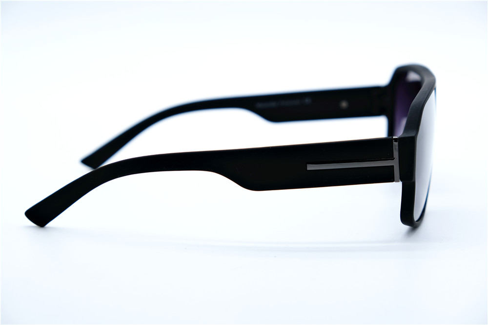  Солнцезащитные очки картинка 2026 Мужские Maiersha Polarized Квадратные P5086-4-1 
