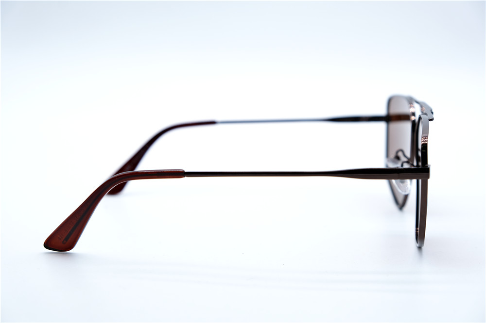  Солнцезащитные очки картинка 2026 Мужские Pomiled Polarized Геометрические формы 08293-C10-32 