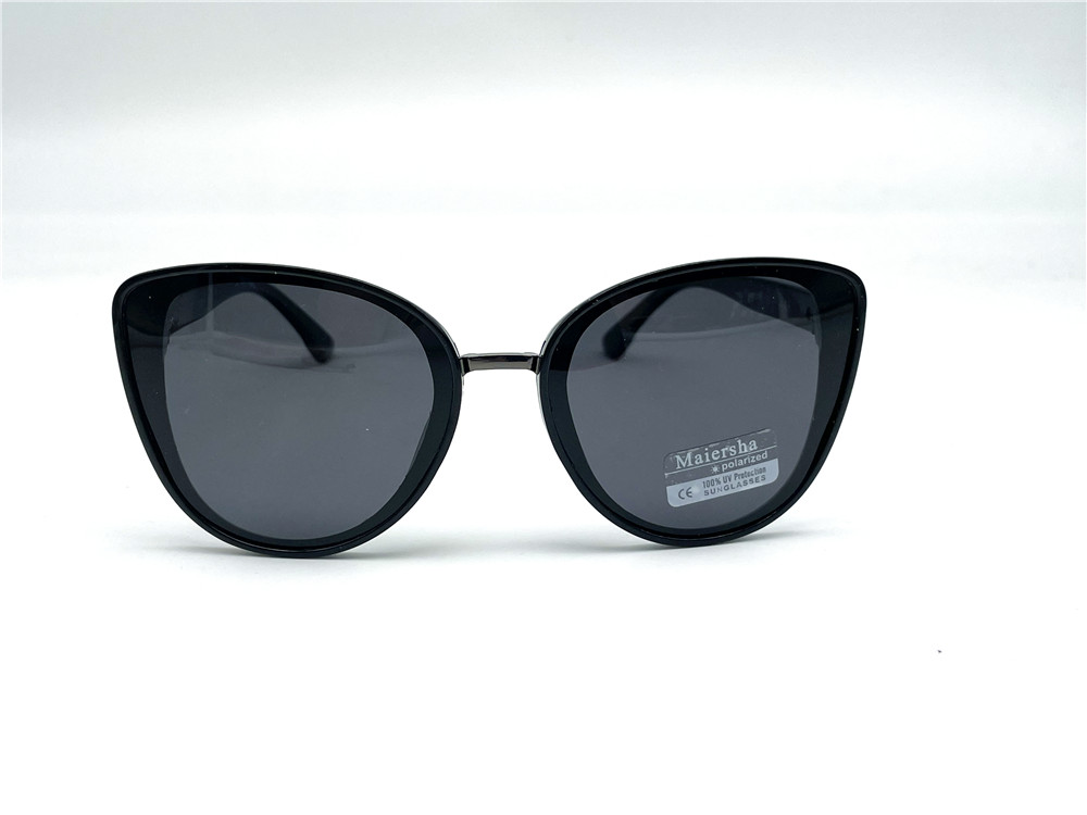  Солнцезащитные очки картинка Женские Maiersha Polarized Классический 03807-C9-08 