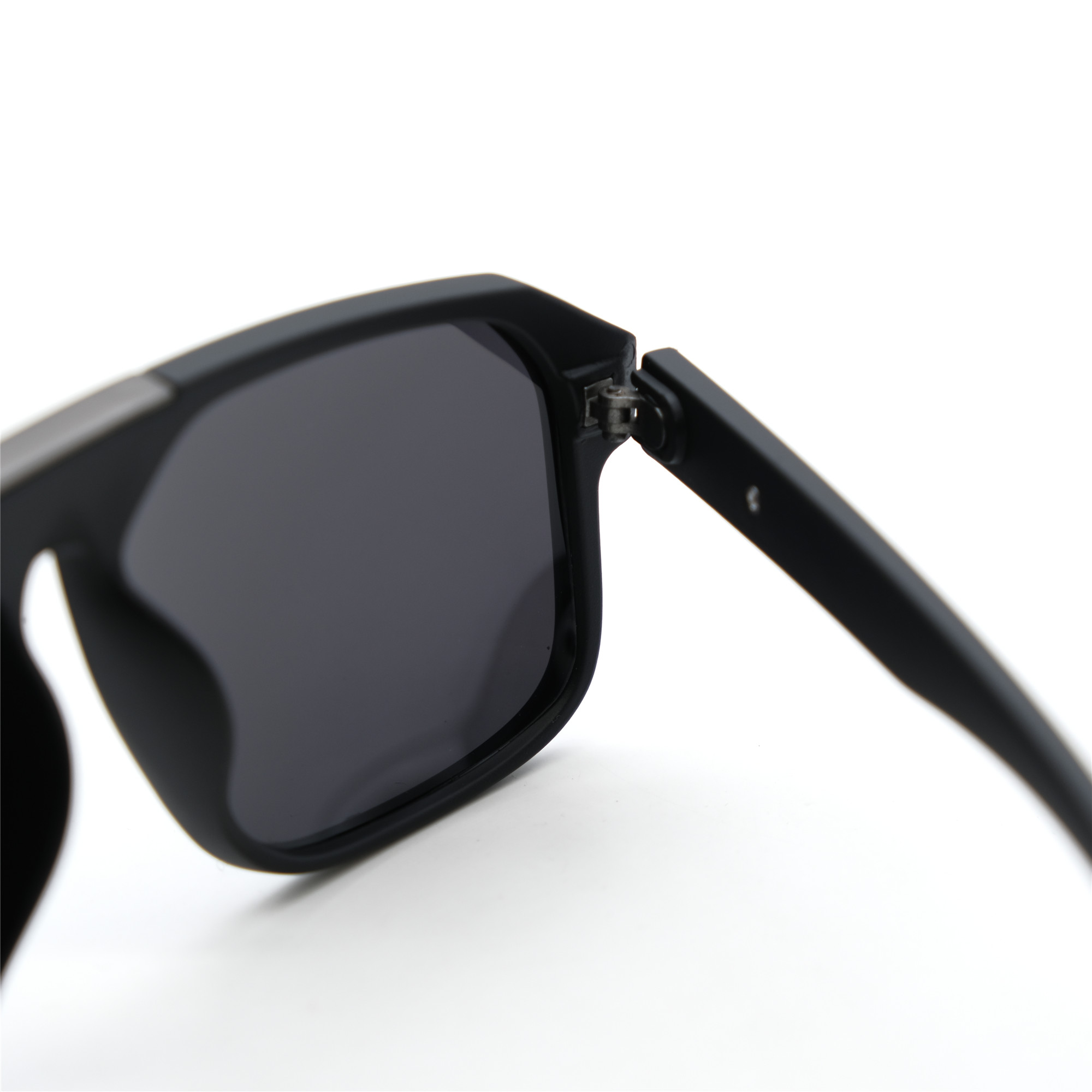  Солнцезащитные очки картинка Мужские Matlrxs Polarized Квадратные P2509-C2 