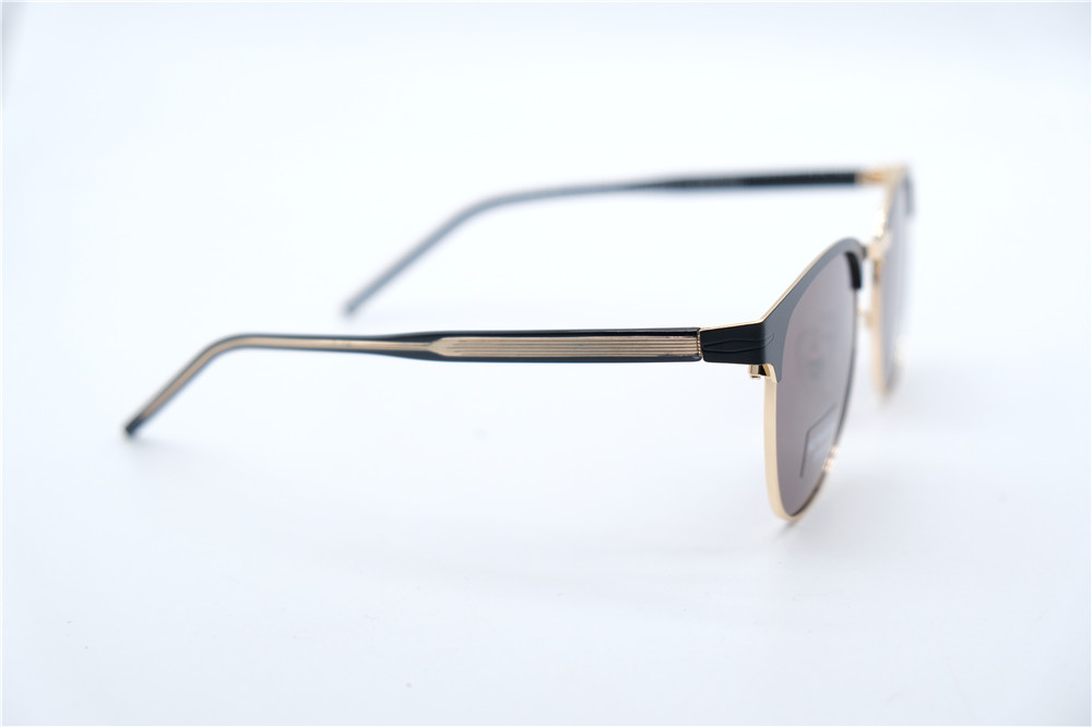 Солнцезащитные очки картинка 2026 Мужские Pomiled Polarized Классические B18028-3 