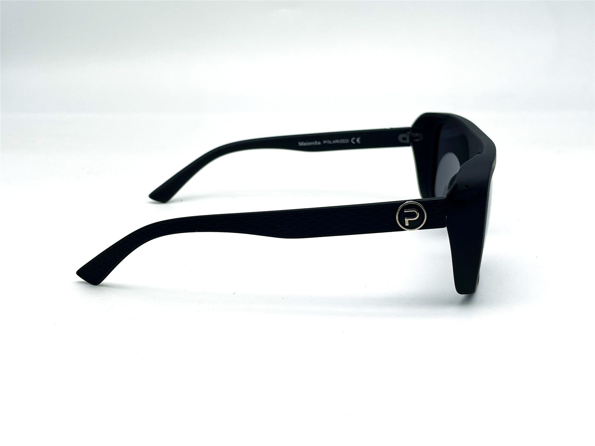  Солнцезащитные очки картинка Мужские Maiersha Polarized Стандартные P5005-C2 