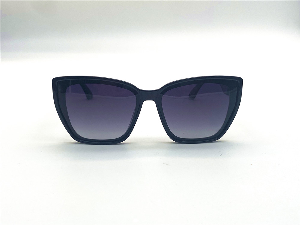  Солнцезащитные очки картинка 2026 Женские Maiersha Polarized Лисички 03858-С9-124 
