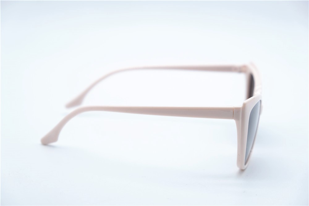  Солнцезащитные очки картинка 2026 Детские Tincon Polarized Лисички T8342-C4 