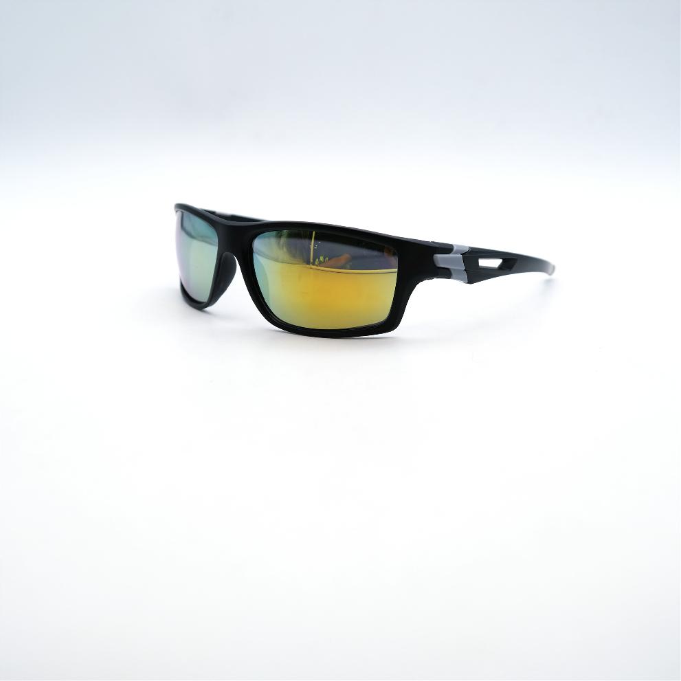  Солнцезащитные очки картинка Мужские Serit  Спорт S308-C7 