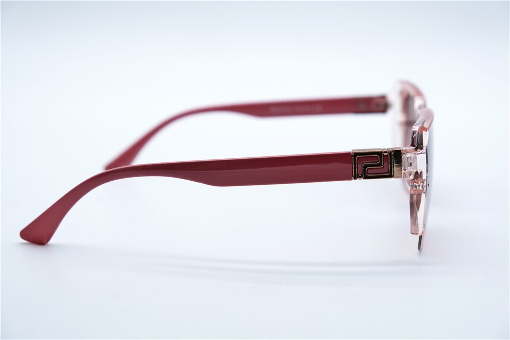  Солнцезащитные очки картинка 2026 Женские Maiersha Polarized Квадратные 03958-C6-28 