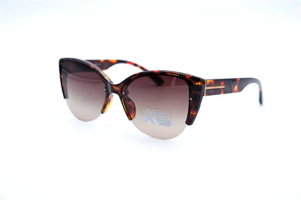  Солнцезащитные очки картинка 2026 Женские Maiersha Polarized Классические 03961-C49-10 