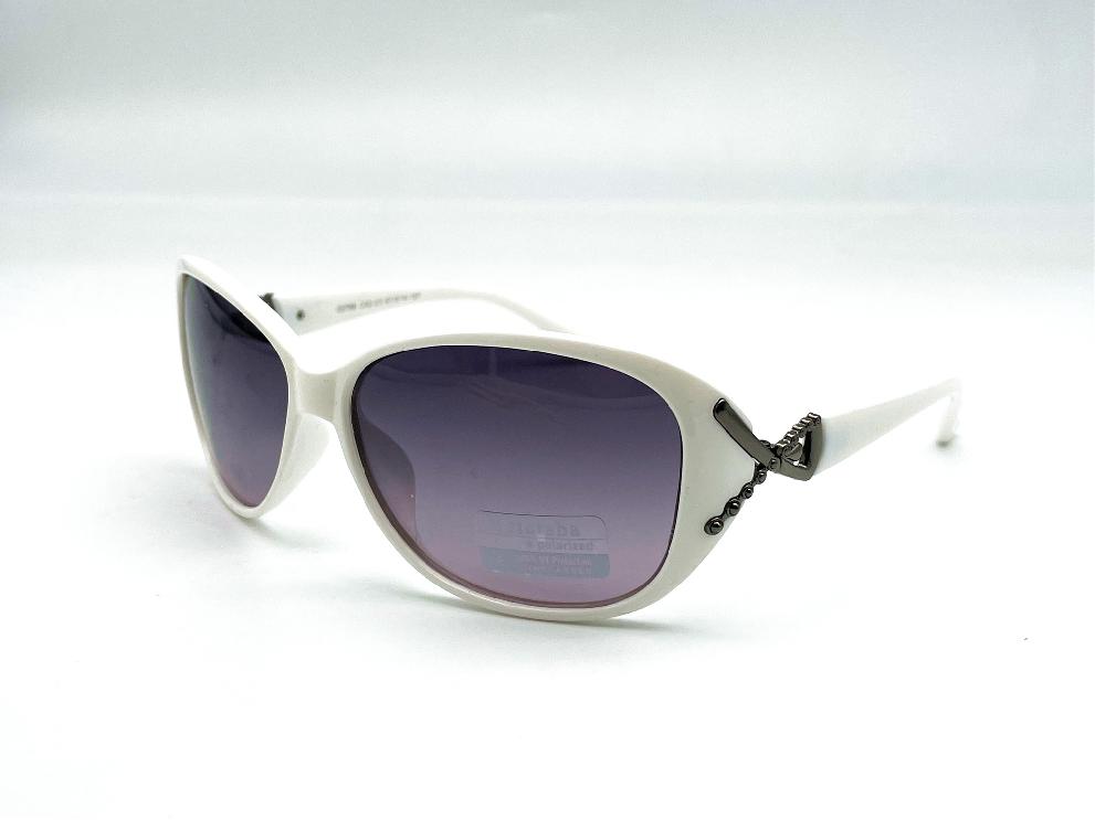  Солнцезащитные очки картинка Женские Maiersha Polarized Классический 03786-C42-23 