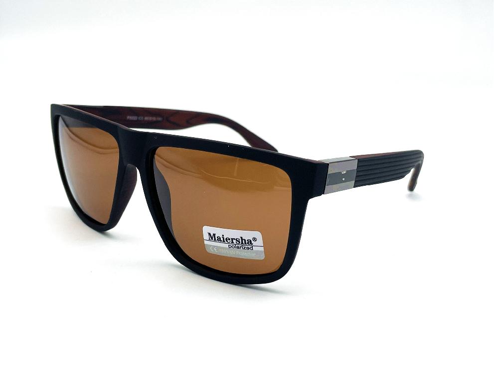  Солнцезащитные очки картинка Мужские Maiersha Polarized Стандартные P5022-C5 