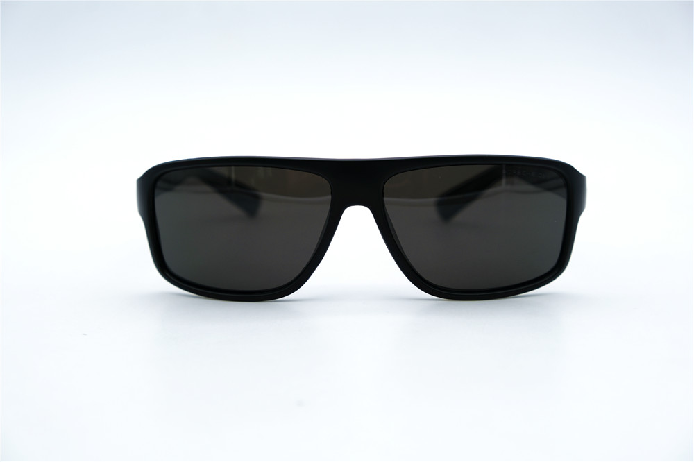  Солнцезащитные очки картинка  Мужские Брендовые Polarized Классические P1772-C2 