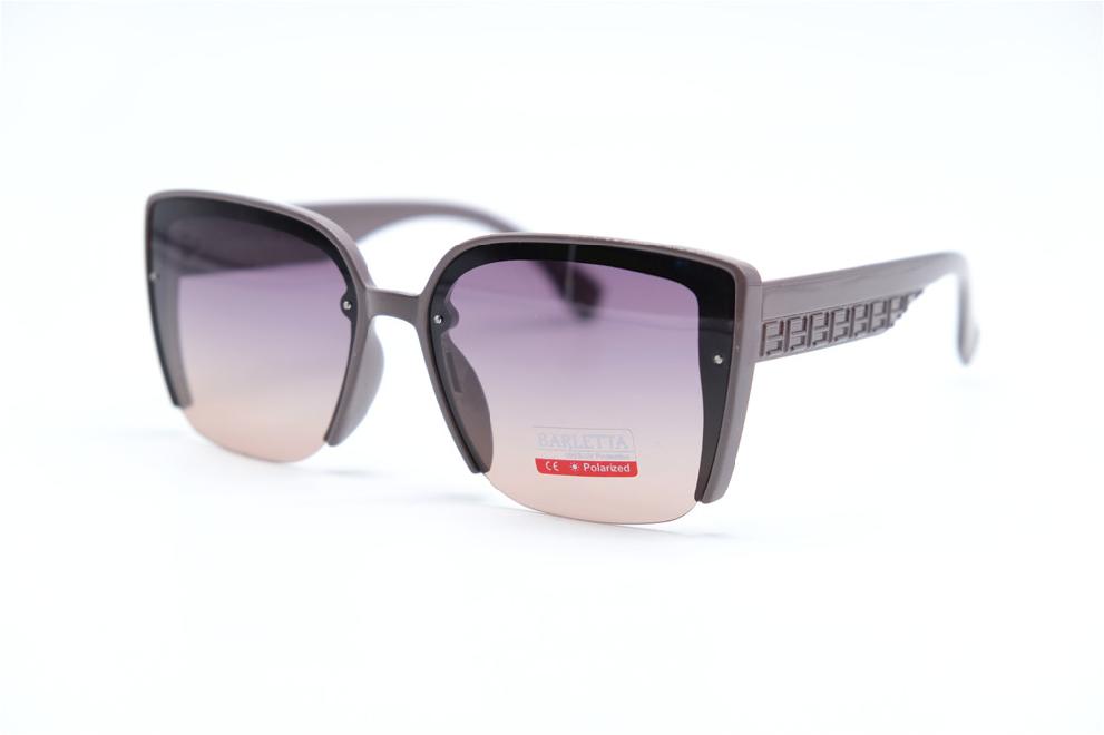  Солнцезащитные очки картинка 2026 Женские Barletta Polarized Квадратные BP3213-C6 