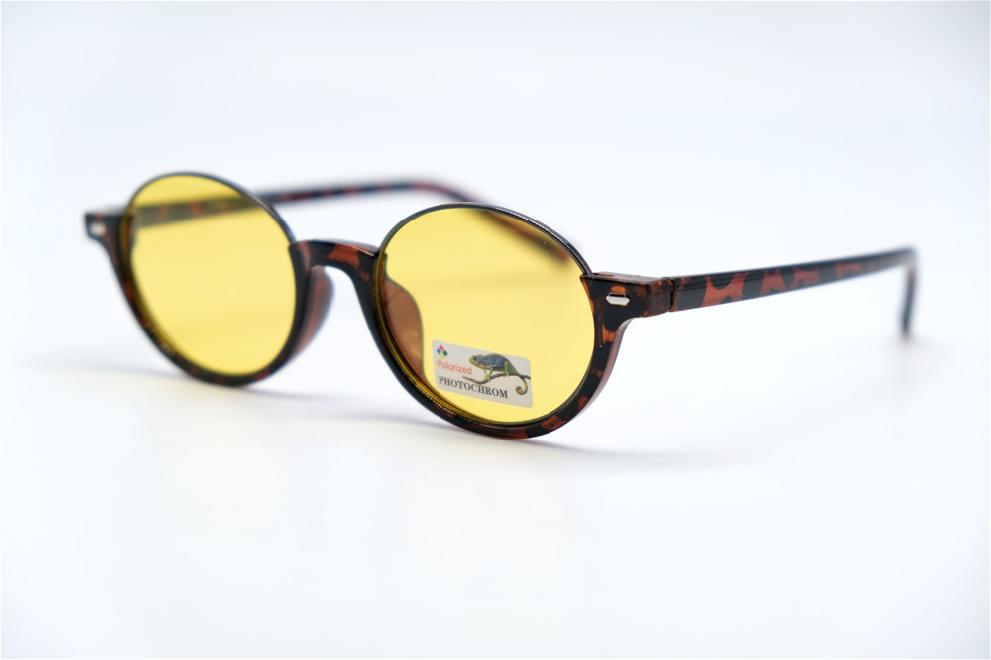  Солнцезащитные очки картинка 2026 Женские Maiersha Polarized Овальные B03009-62-102 