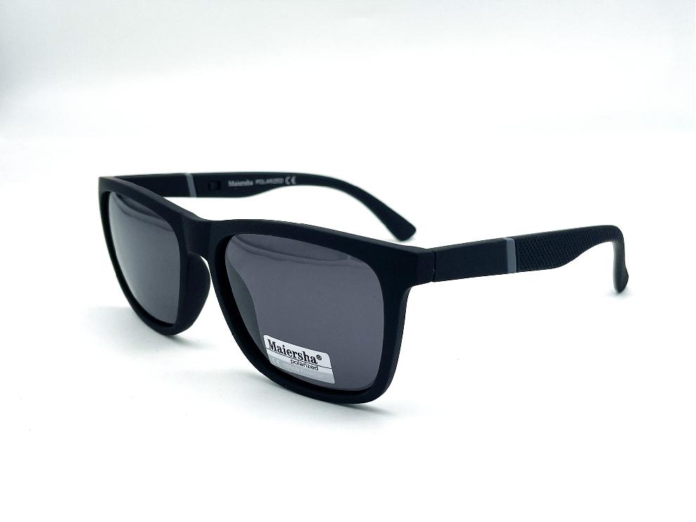  Солнцезащитные очки картинка Мужские Maiersha Polarized Стандартные P5036-C1 
