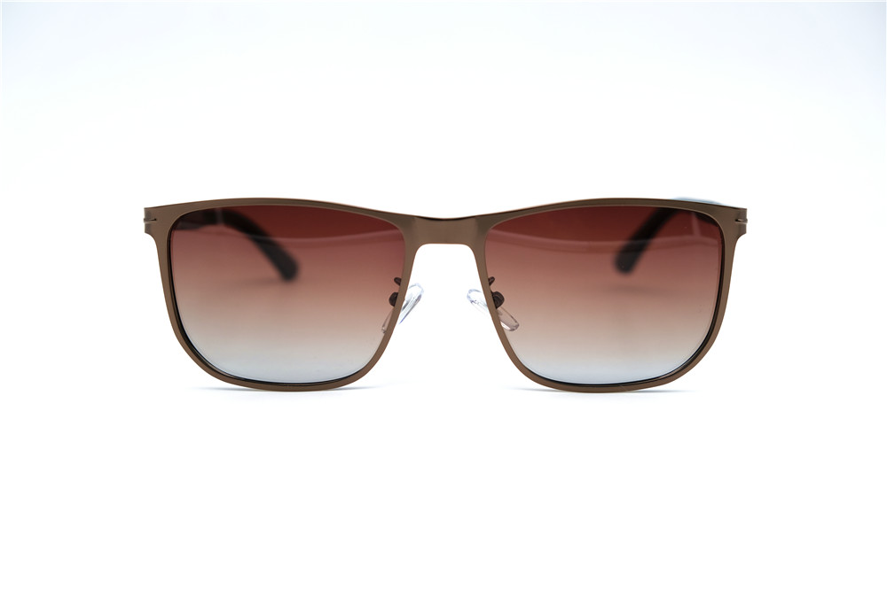  Солнцезащитные очки картинка 2025 Мужские Pomiled Polarized Прямоугольные 08236-C12-08 