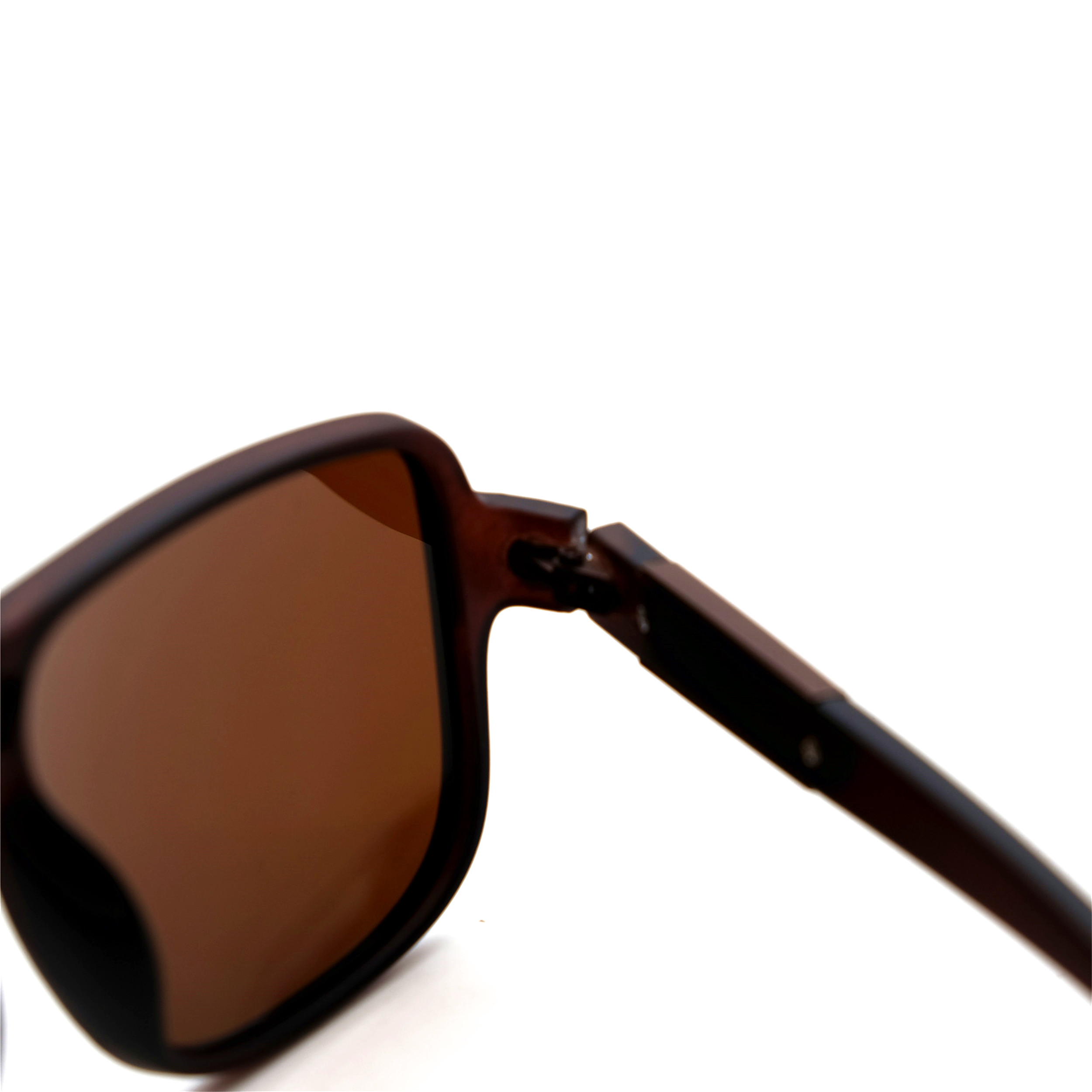  Солнцезащитные очки картинка Мужские Matlrxs Polarized Квадратные P2521-С3 