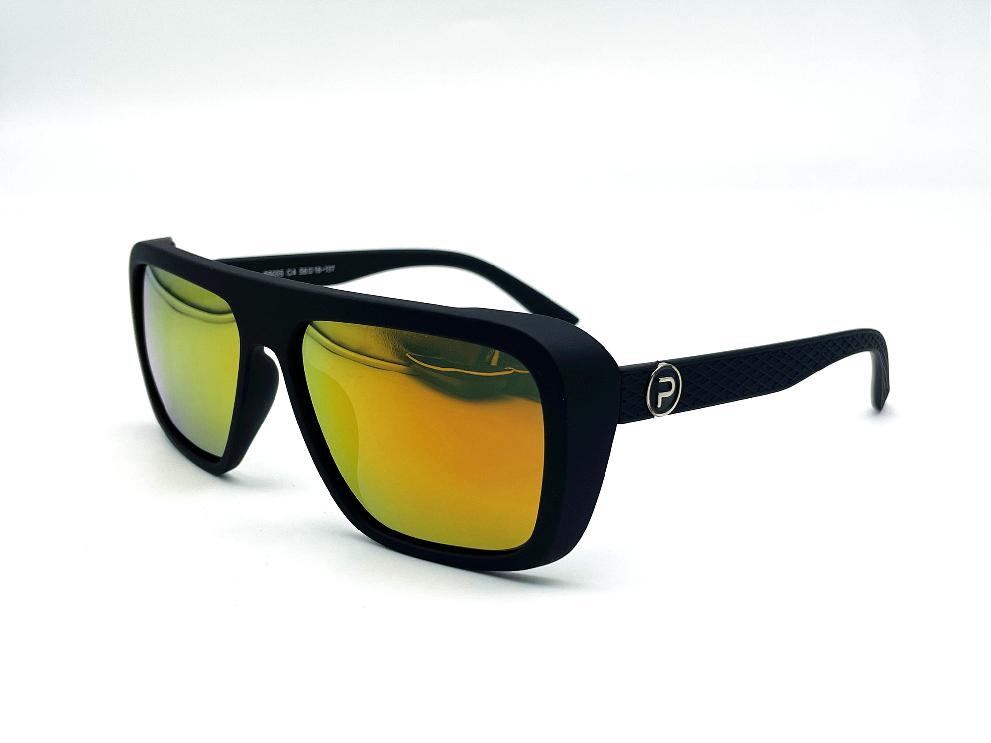  Солнцезащитные очки картинка Мужские Maiersha Polarized Стандартные P5005-C4 