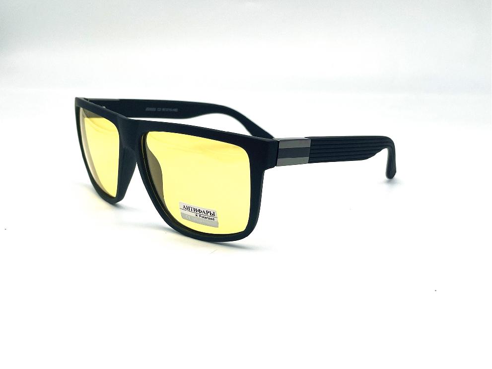  Солнцезащитные очки картинка Мужские Maiersha Polarized Квадратные JS5022-C2 