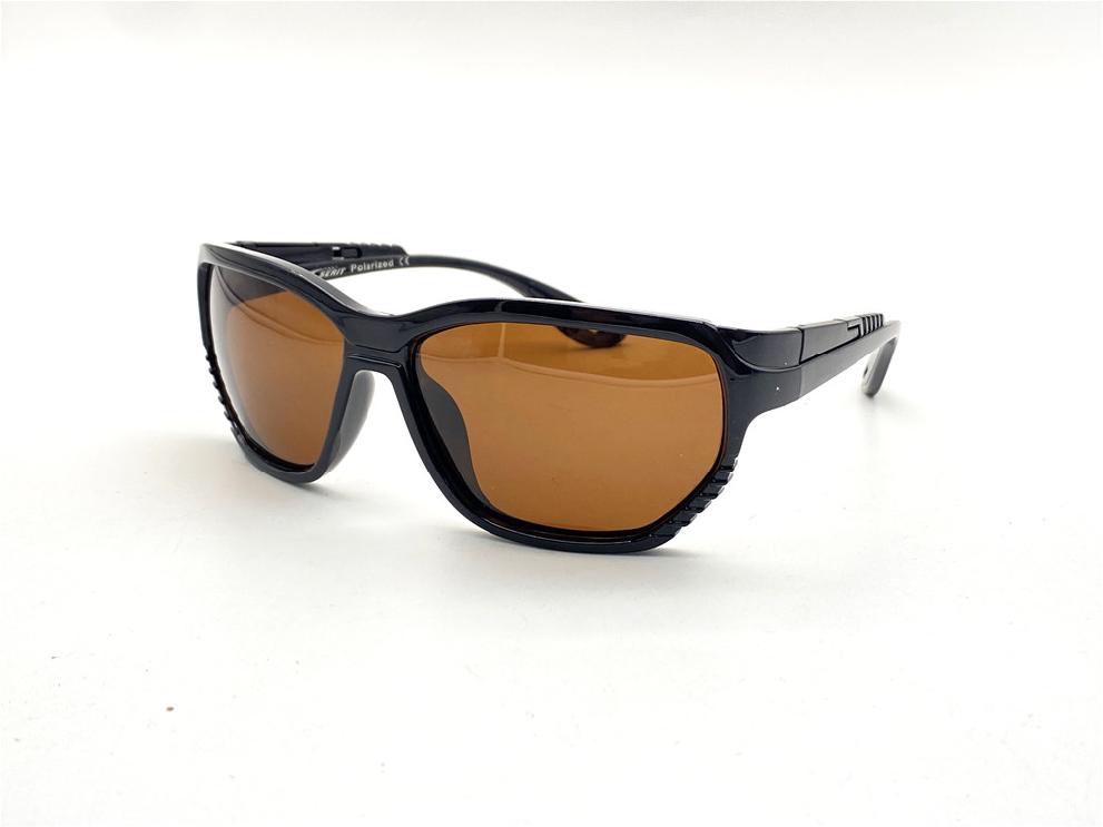  Солнцезащитные очки картинка 2025 Мужские Serit Polarized Спорт SP323-C2 