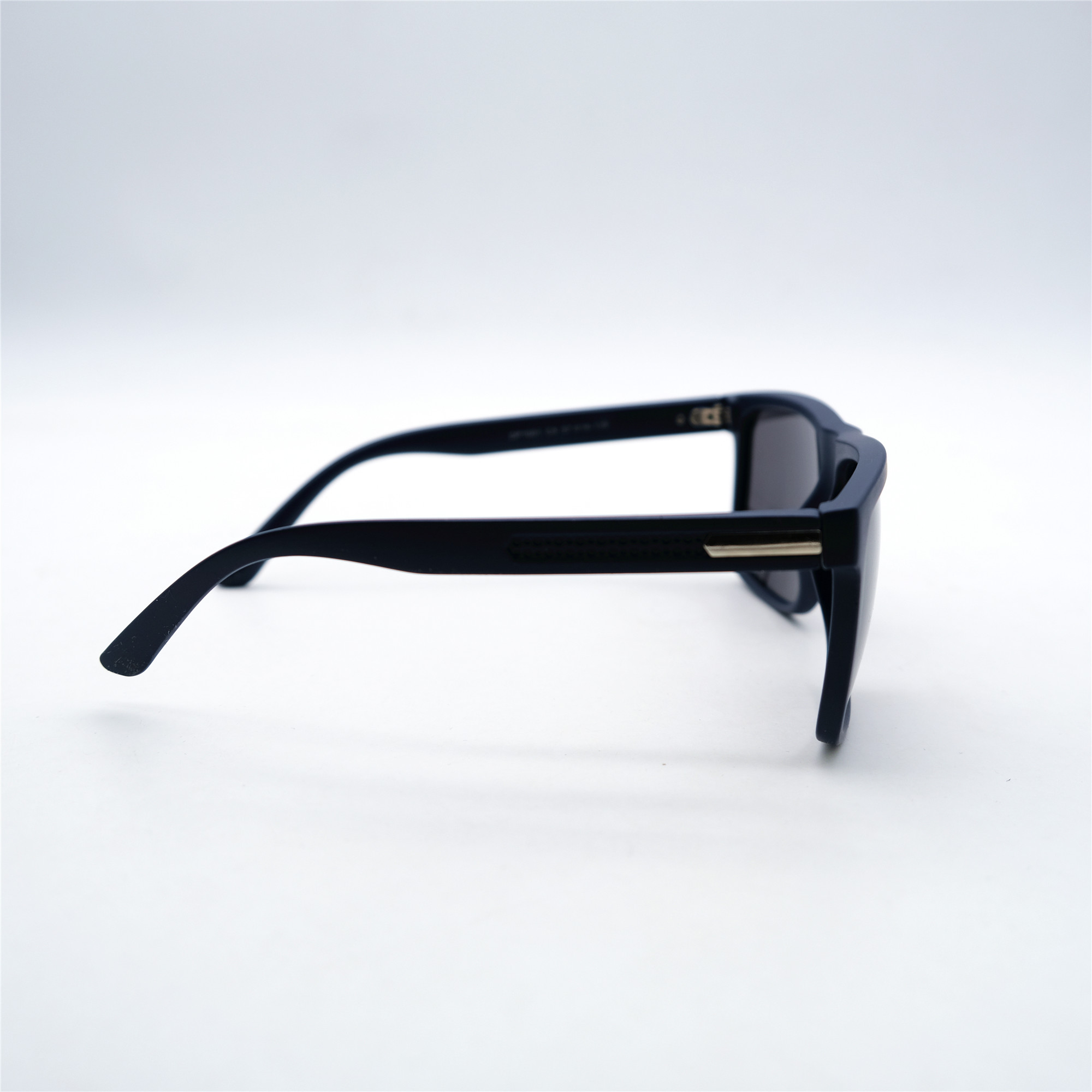  Солнцезащитные очки картинка Мужские Decorozza Polarized Квадратные DP1001-C9 