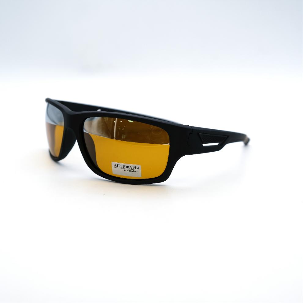  Солнцезащитные очки картинка Мужские Serit Polarized Спорт SA320-C4 