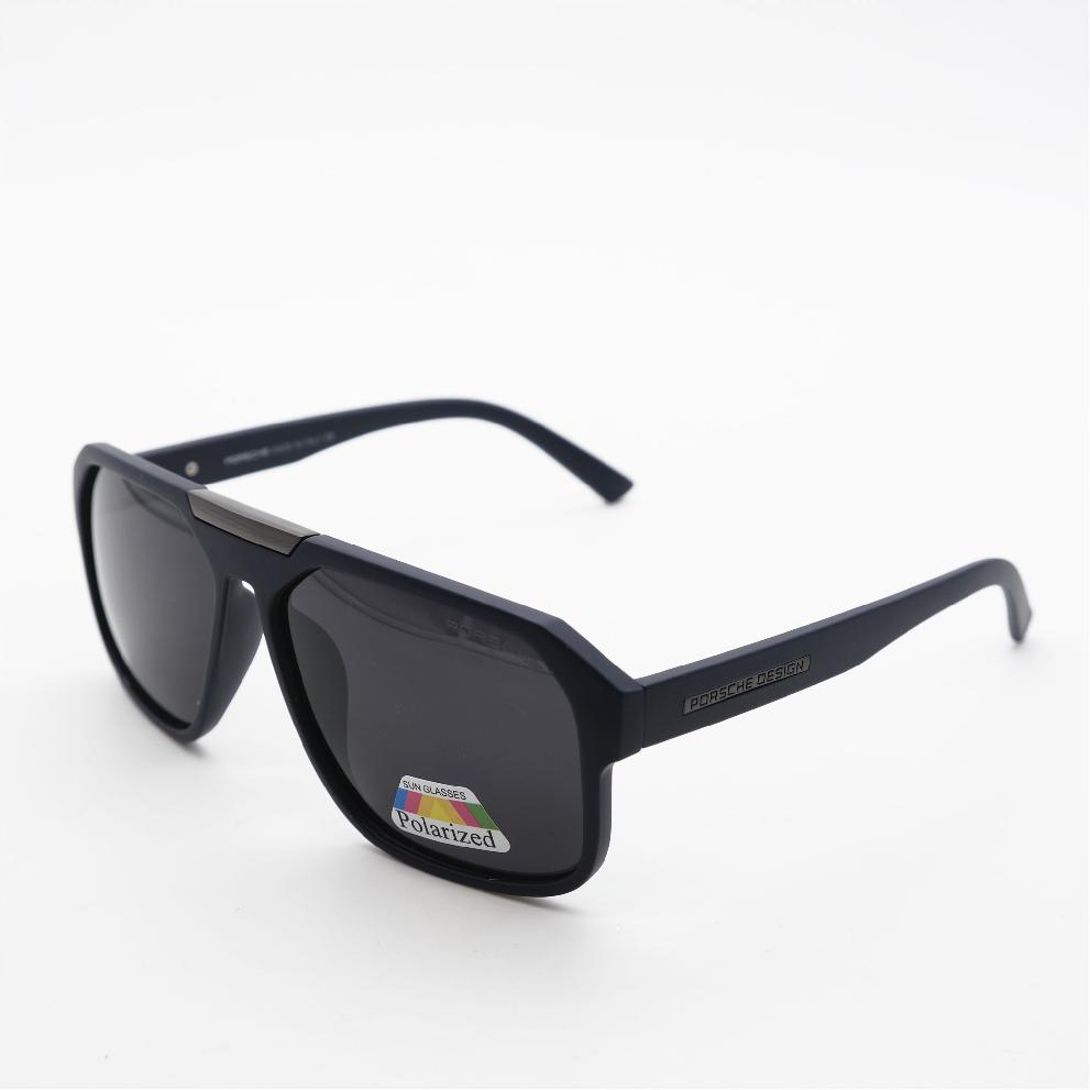  Солнцезащитные очки картинка Мужские Брендовые Polarized Классический P2509-C4 