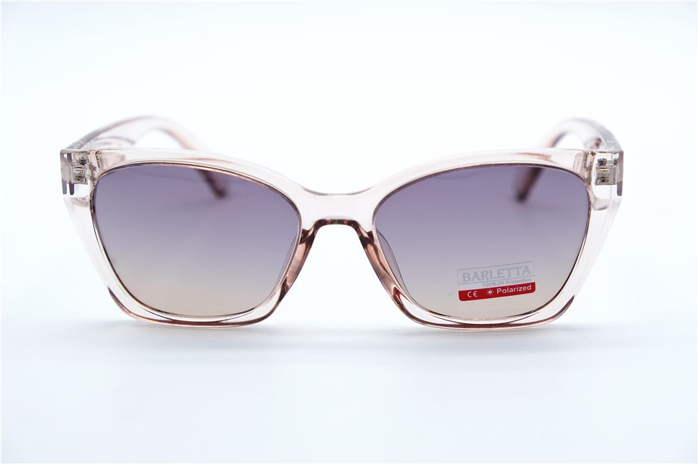  Солнцезащитные очки картинка 2026 Женский Barletta Polarized Классические BP3205-C5 