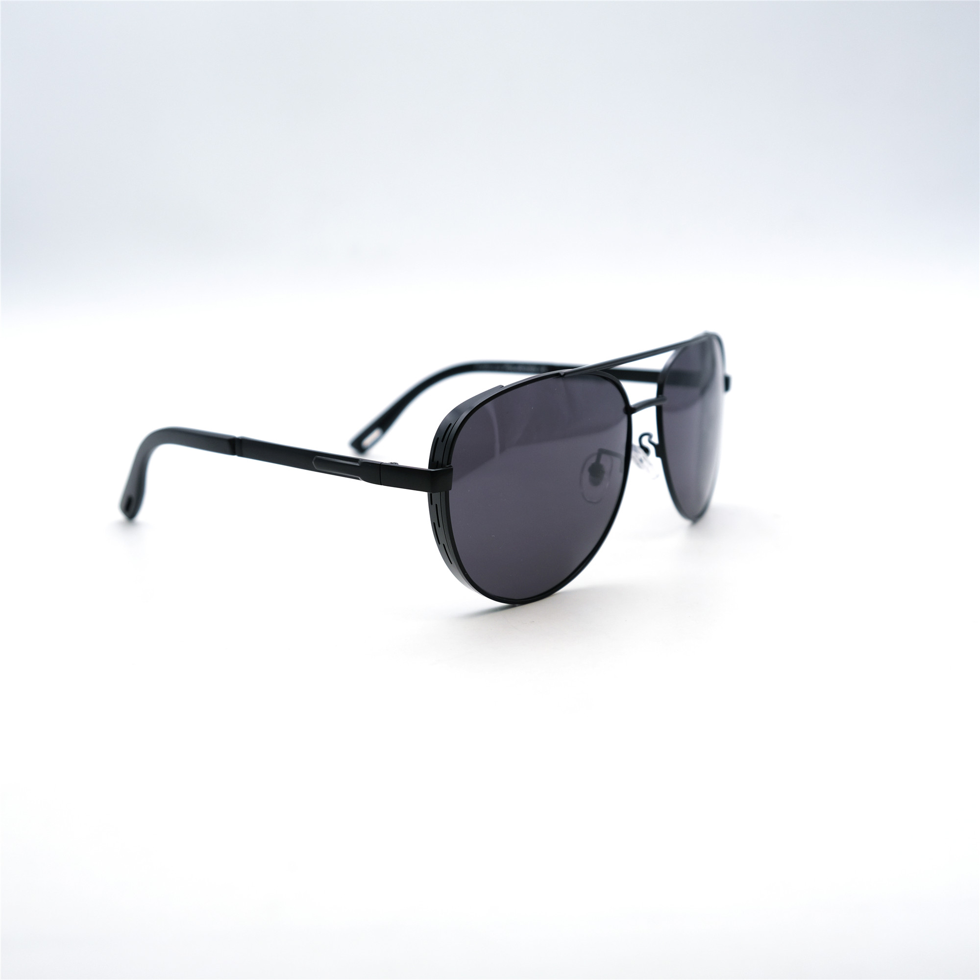  Солнцезащитные очки картинка Мужские Pomiled Polarized Авиаторы 08196-C4-08 