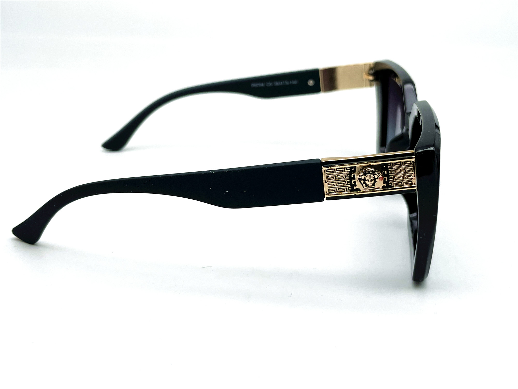 Солнцезащитные очки картинка Женские Брендовые Polarized Классический P8704-C1 
