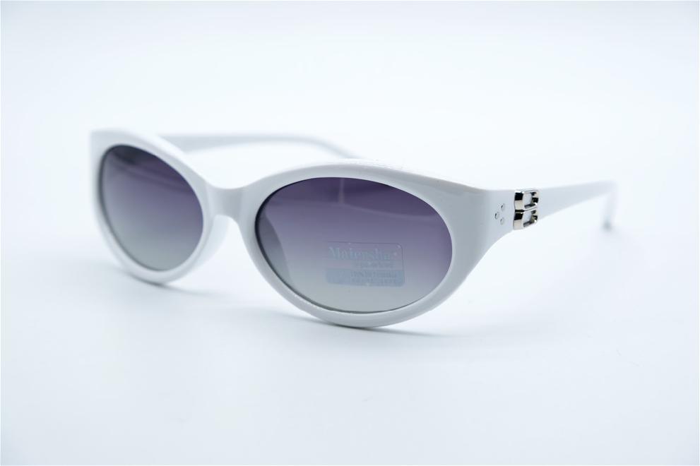  Солнцезащитные очки картинка 2026 Женские Maiersha Polarized Классические 03956-C10-16 