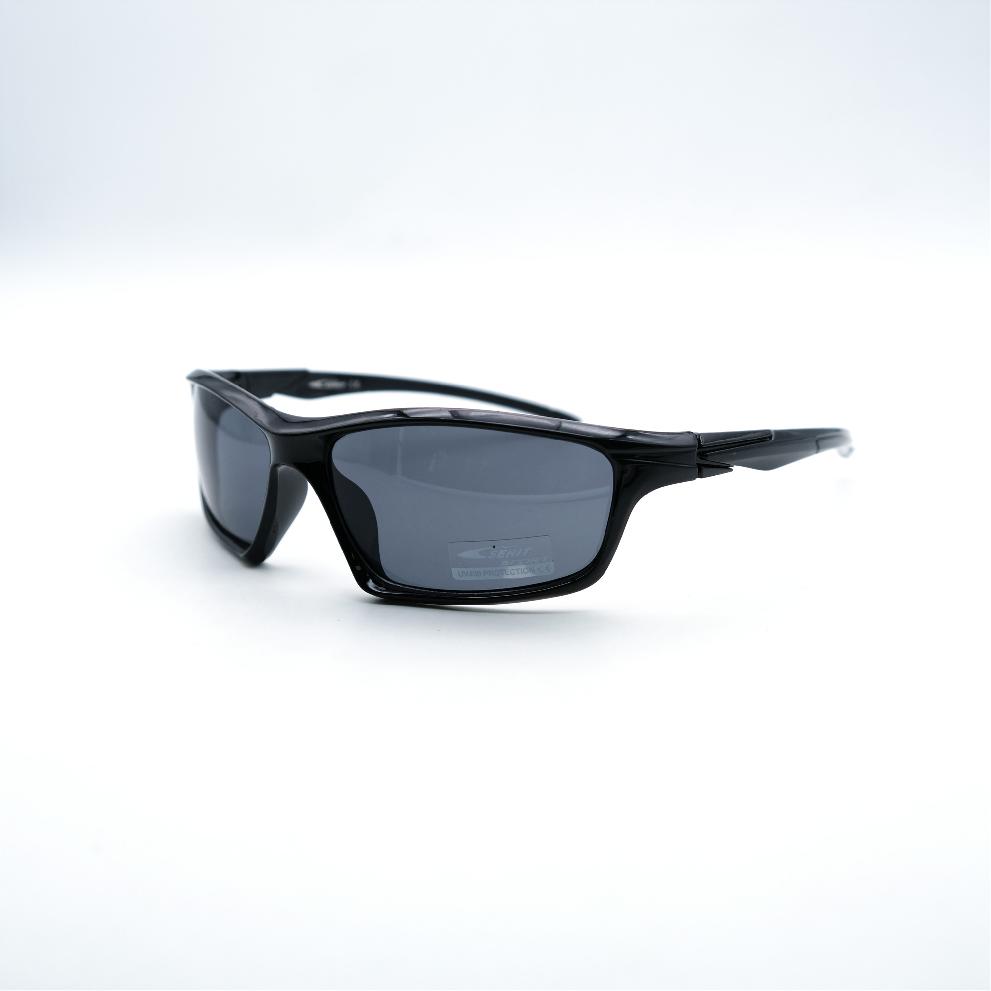  Солнцезащитные очки картинка Мужские Serit  Спорт S301-C1 