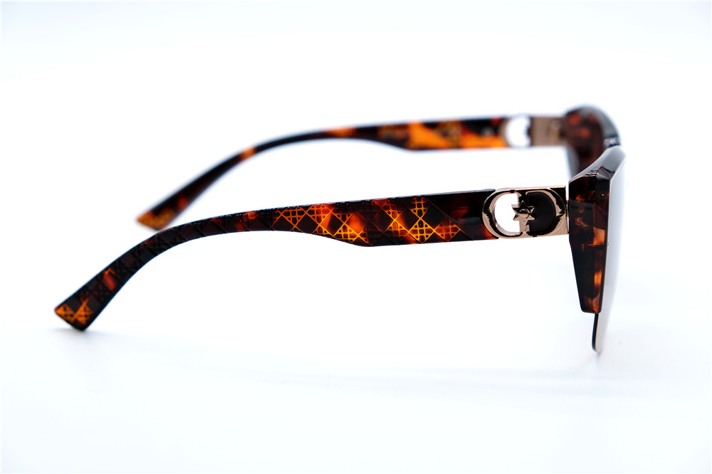  Солнцезащитные очки картинка 2026 Женский Maiersha Polarized Классические 03959-49-10 