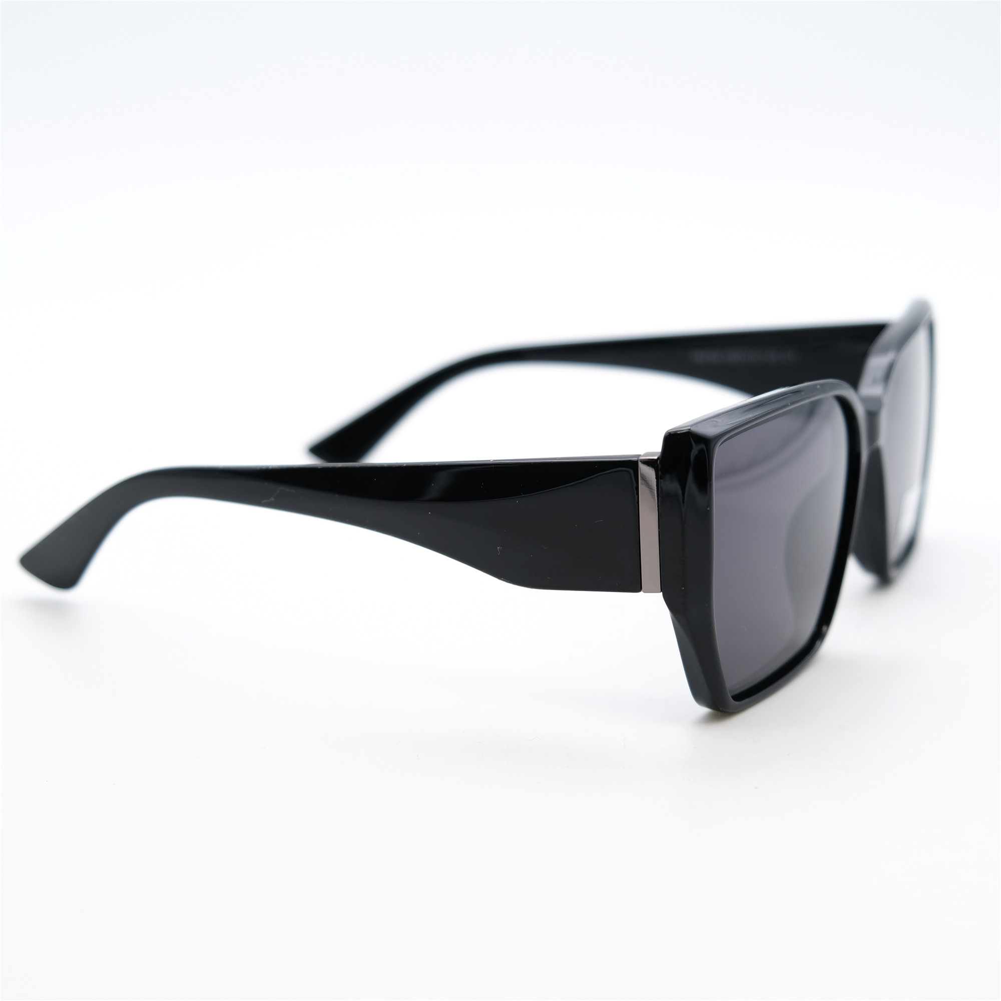  Солнцезащитные очки картинка Женские Caipai Polarized Классический P8739-С1 