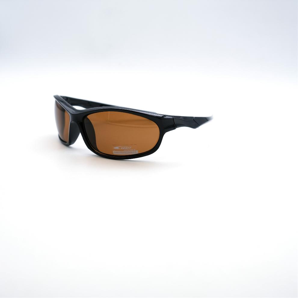  Солнцезащитные очки картинка Мужские Serit  Спорт S310-C2 