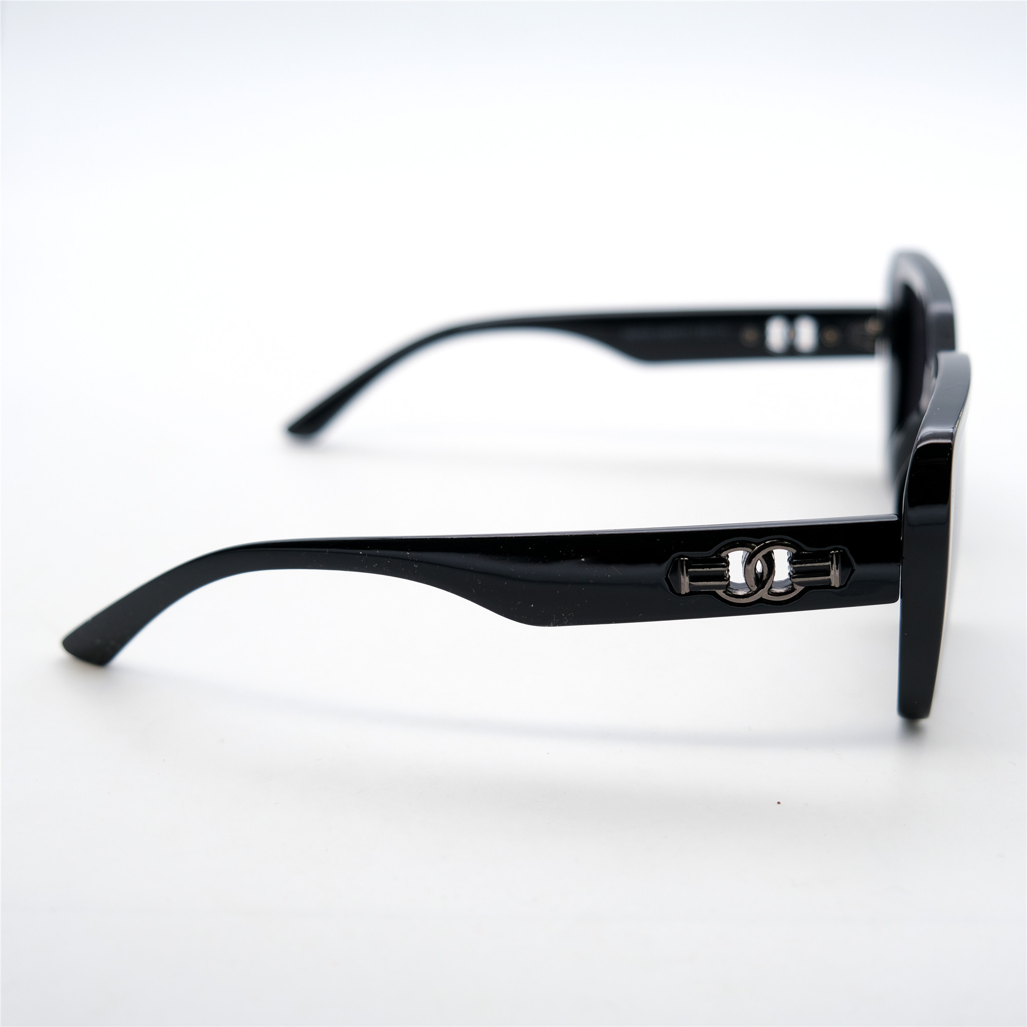  Солнцезащитные очки картинка Женские Caipai Polarized Классический Р8752-С1 
