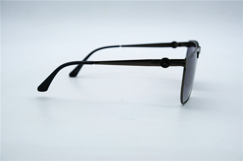  Солнцезащитные очки картинка  Мужские Брендовые Polarized Классические FP5017-C2 