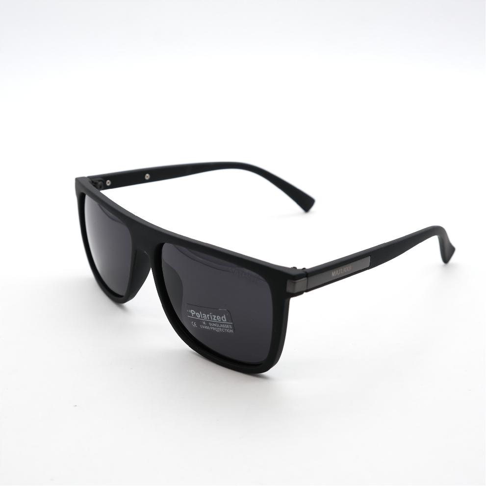  Солнцезащитные очки картинка Мужские Matlrxs Polarized Квадратные P2510-С2 