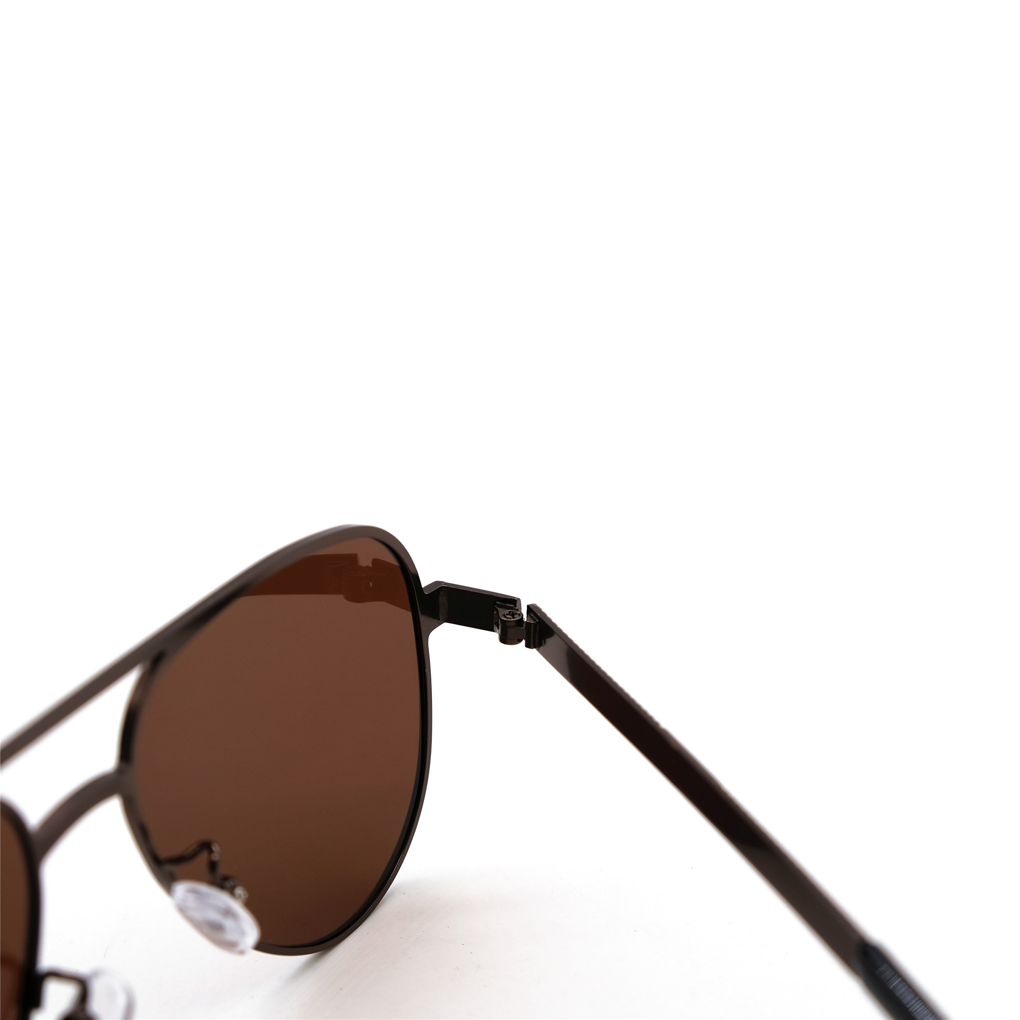  Солнцезащитные очки картинка Мужские Caipai Polarized Авиаторы FP9407-C4 