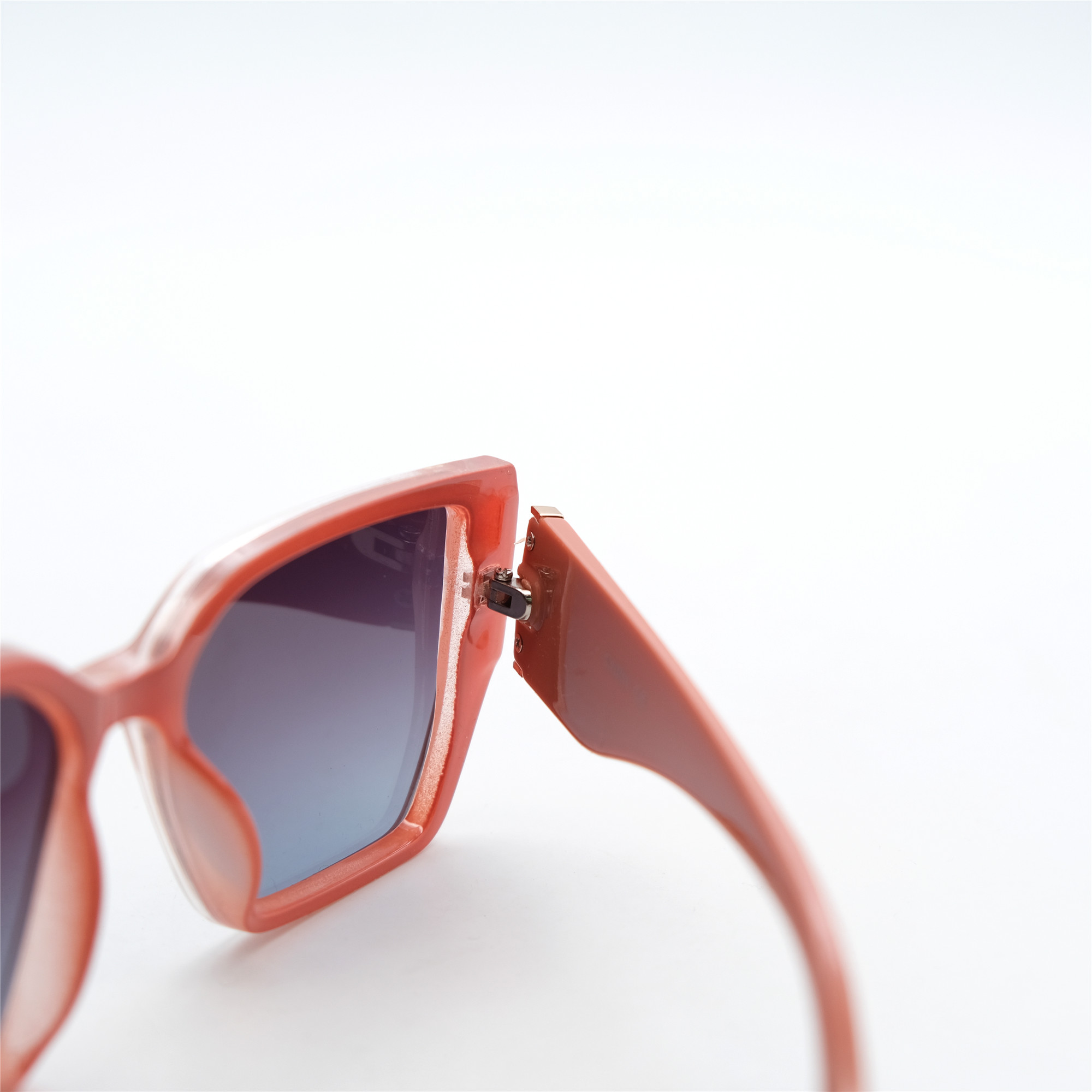 Солнцезащитные очки картинка Женские Caipai Polarized Классический P8739-С6 