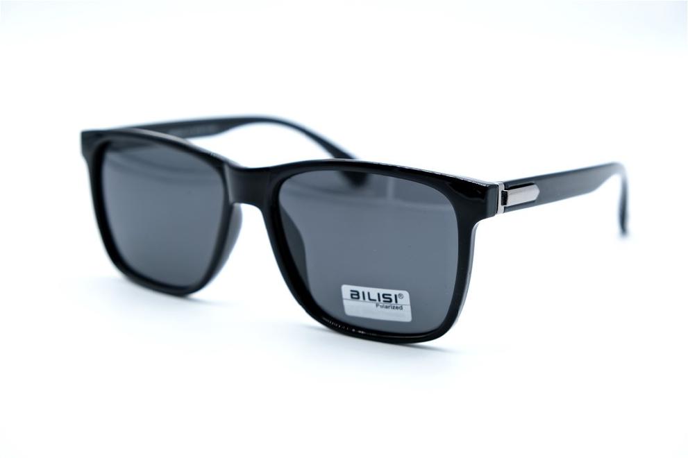  Солнцезащитные очки картинка 2026 Мужские Bilisi Polarized Квадратные BP1041-1 