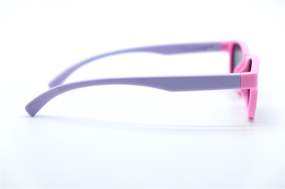  Солнцезащитные очки картинка 2026 Детские Tincon Polarized Классические T8151-C6 